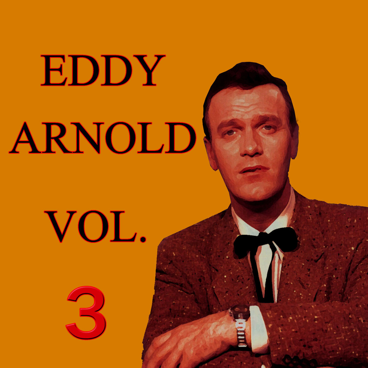 Eddy Arnold
